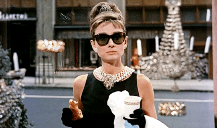 Opening - Van andere kant window