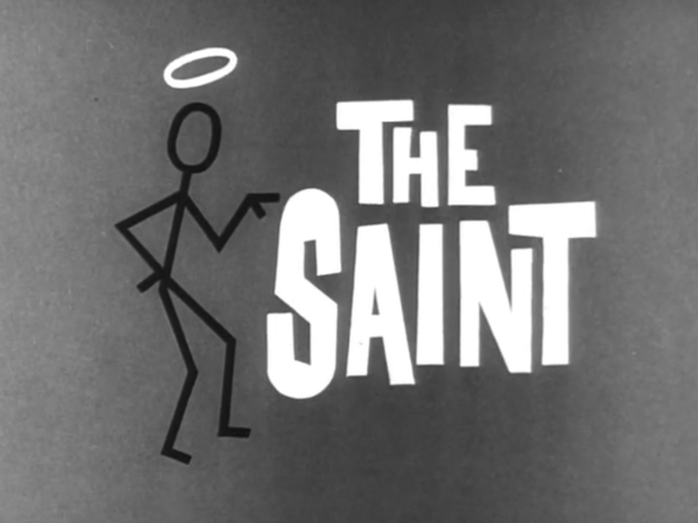 The Saint