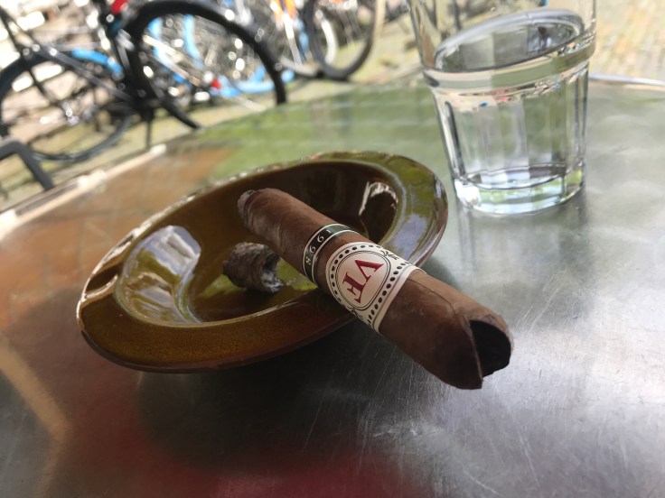 Vrijdag 19 april 2024 - 5